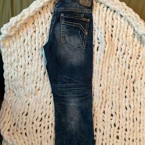 Men’s Mayhem jeans by Salvage size 33/30